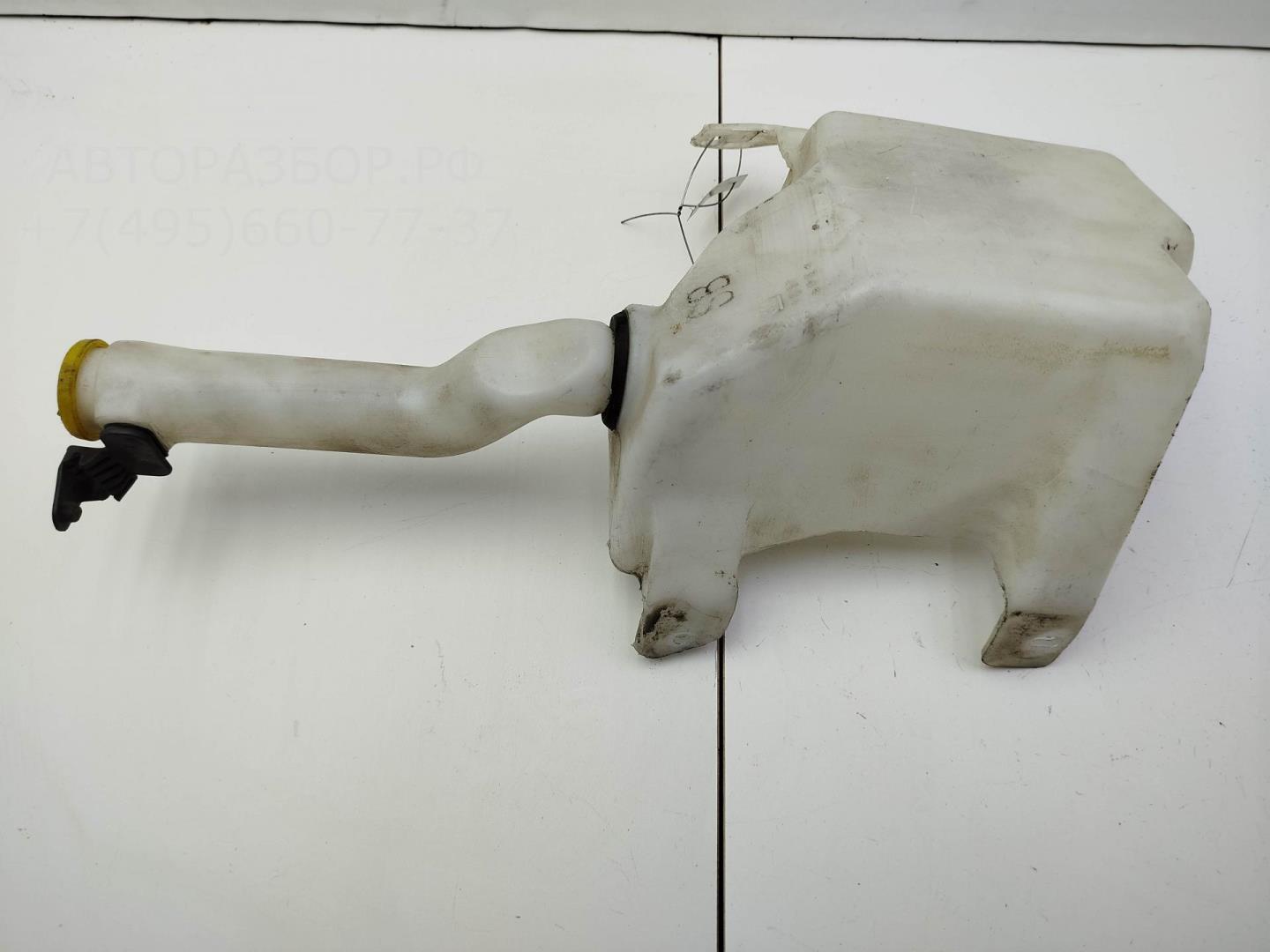 Бачок омывателя лобового стекла