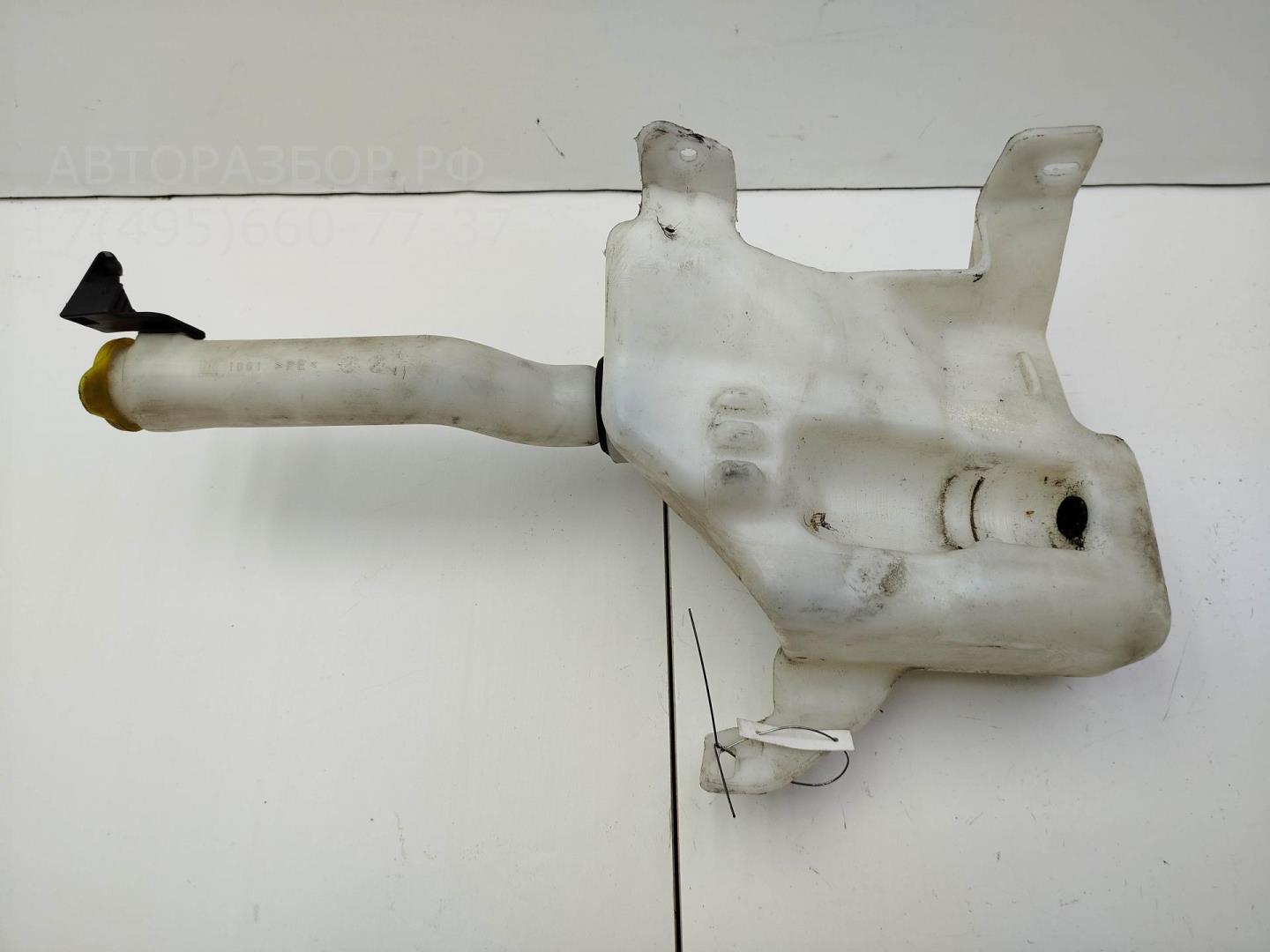 Бачок омывателя лобового стекла