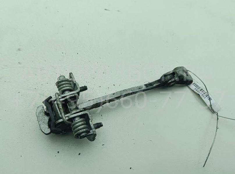 Ограничитель двери