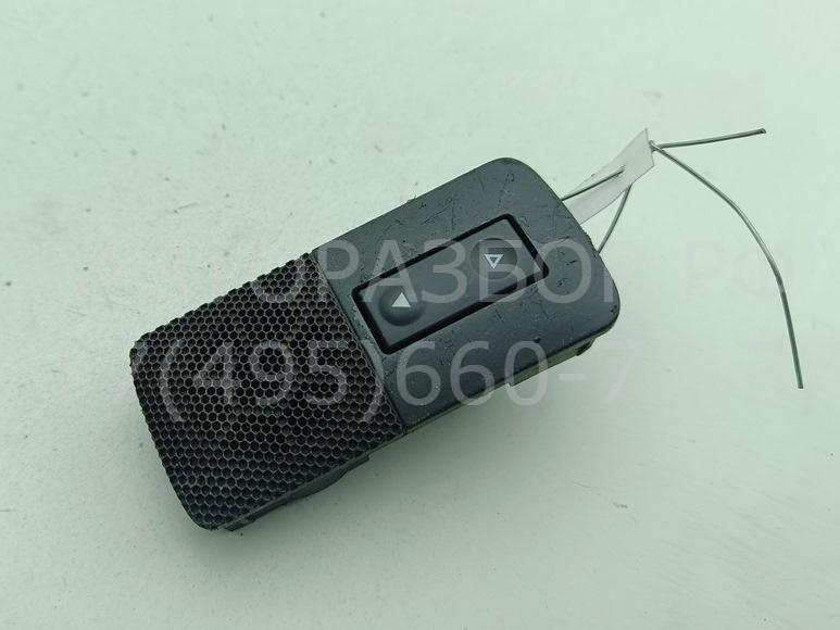 Кнопка стеклоподъемника