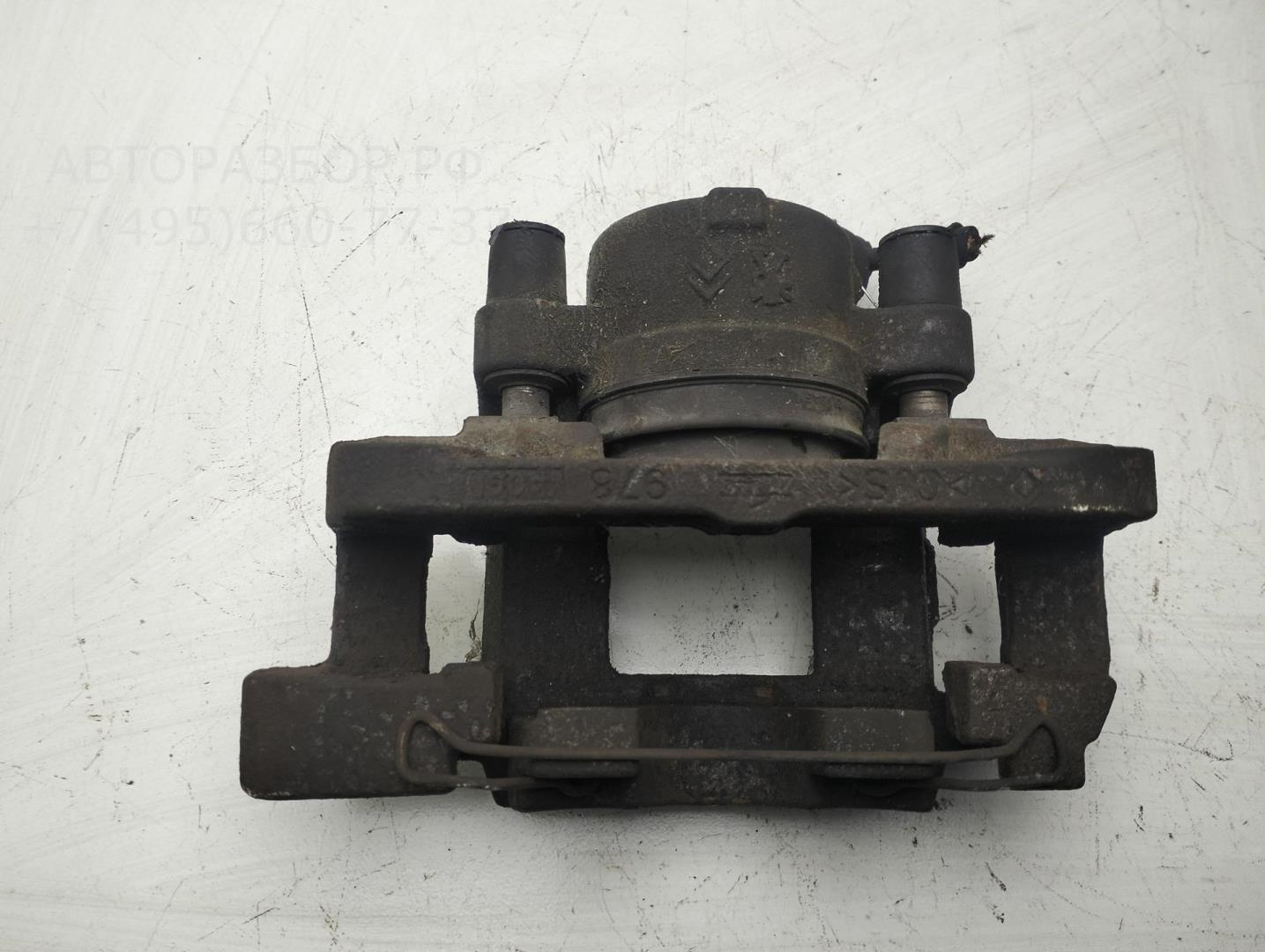 Суппорт передний правый