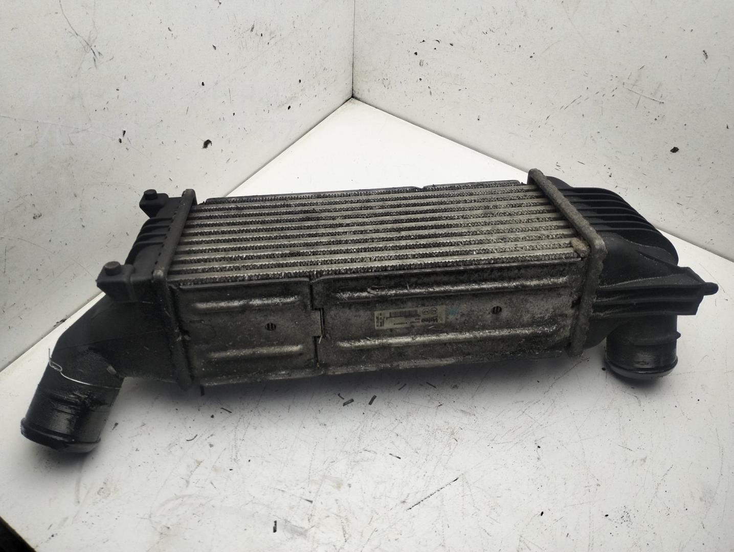 Интеркулер