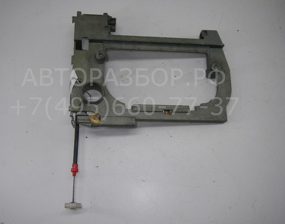 Кронштейн ручки