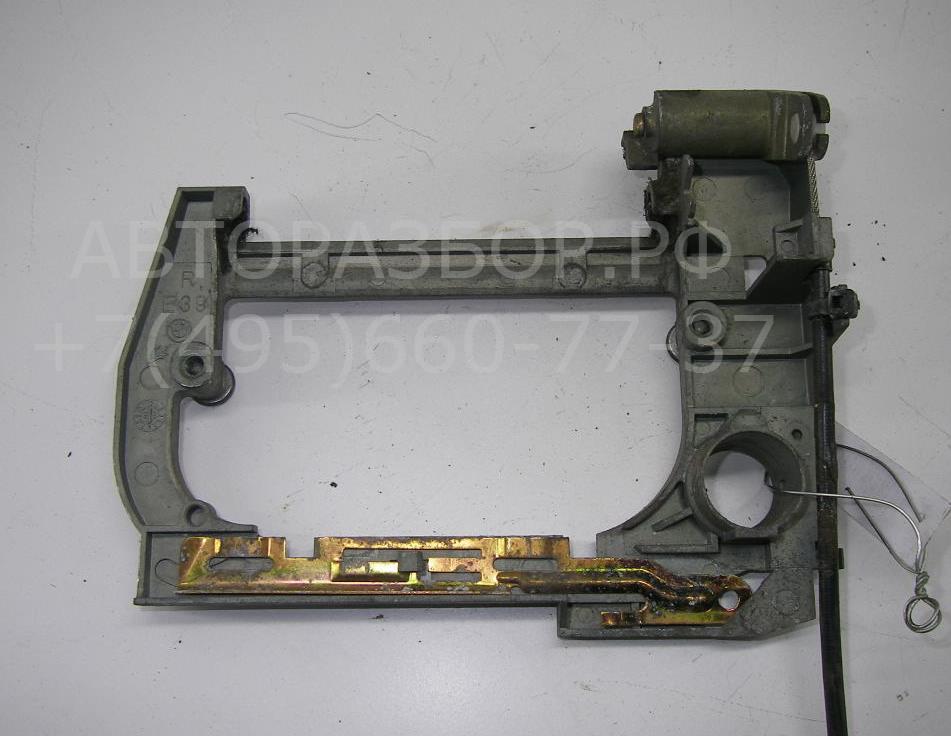 Кронштейн ручки