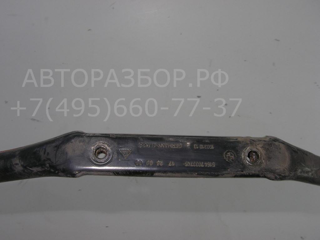 Кронштейн крепежный вспомогательный (разного назначения)