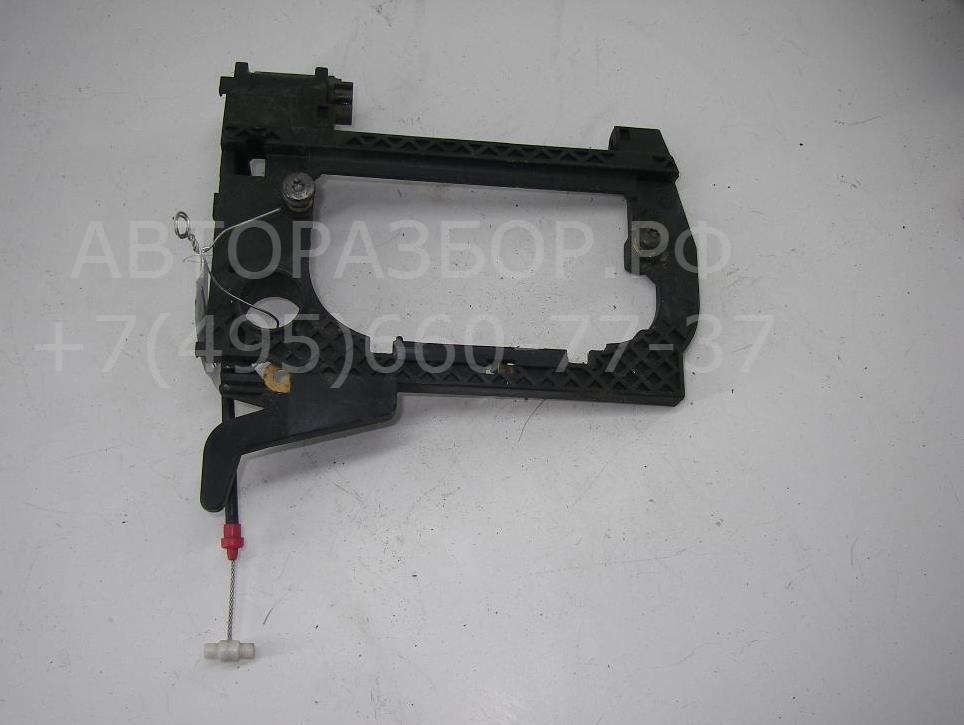 Кронштейн ручки