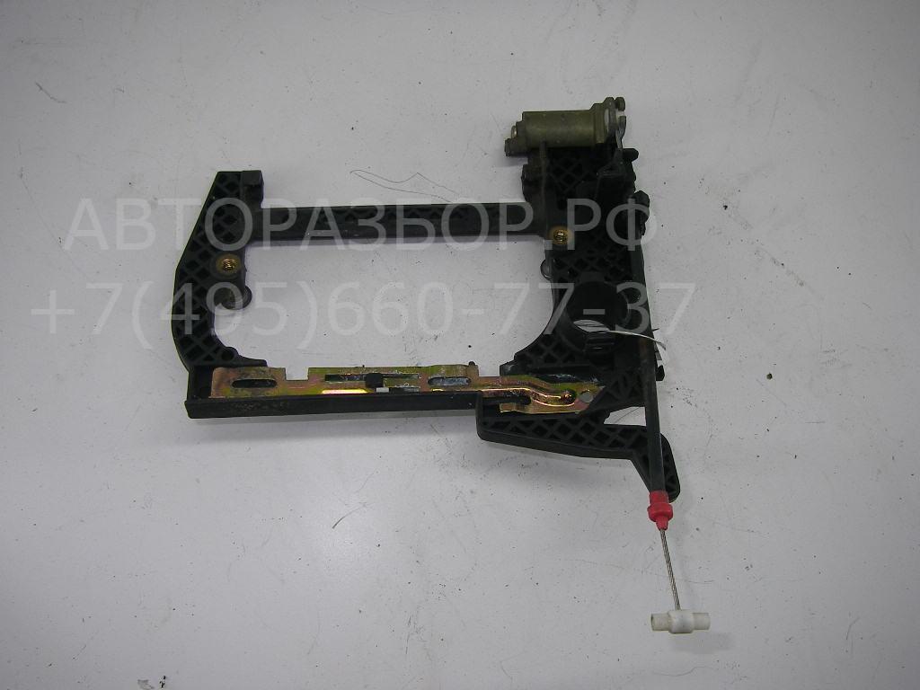 Кронштейн ручки