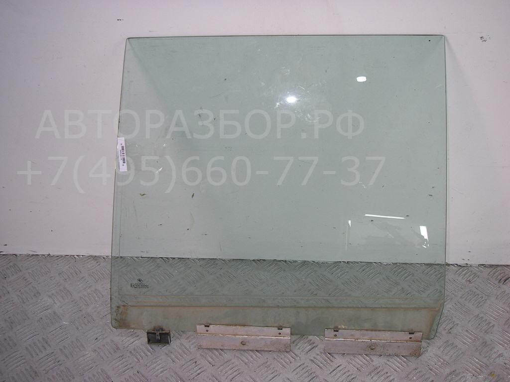 Стекло двери задней левой
