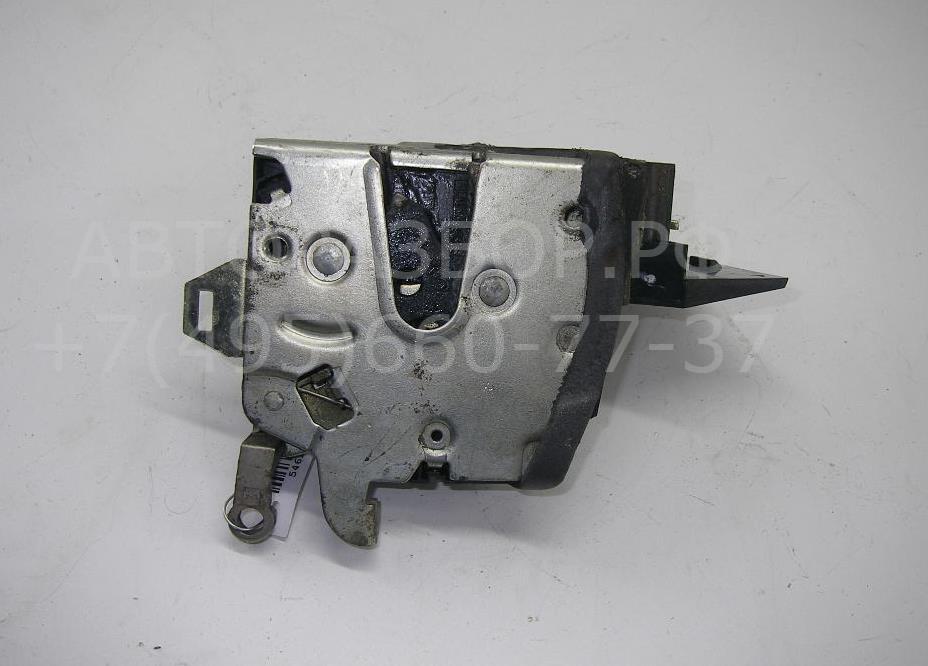 Замок двери передней правой