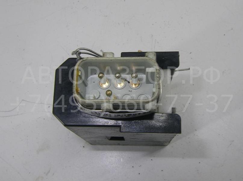 Активатор замка двери