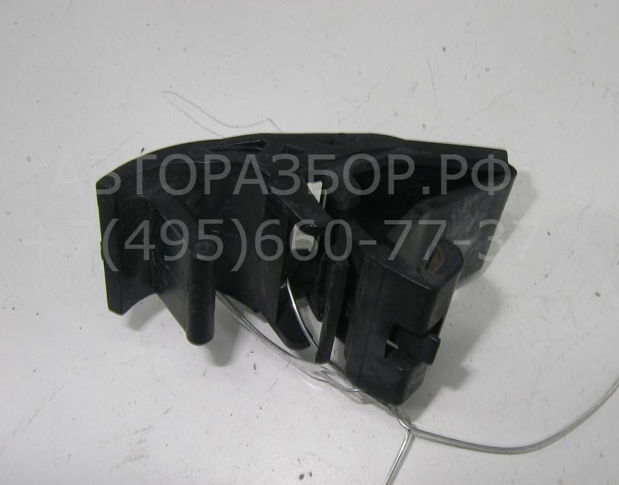 Кронштейн радиатора