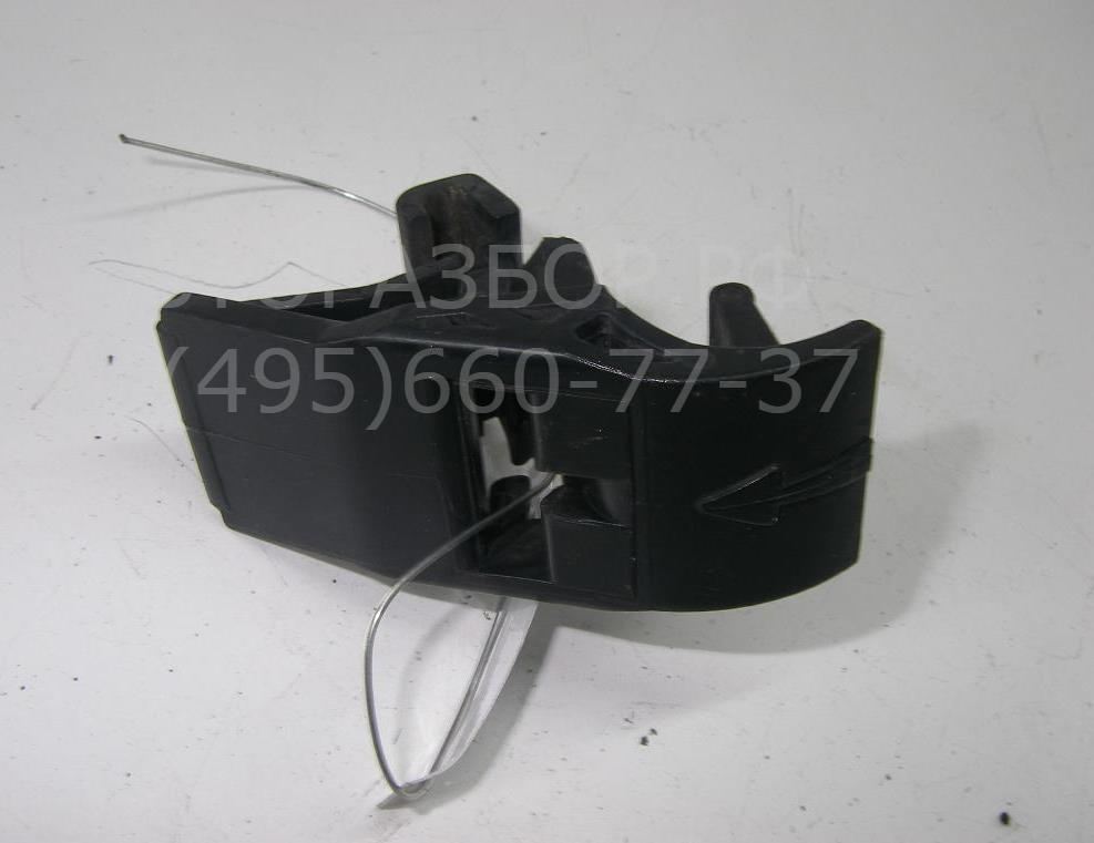 Кронштейн радиатора