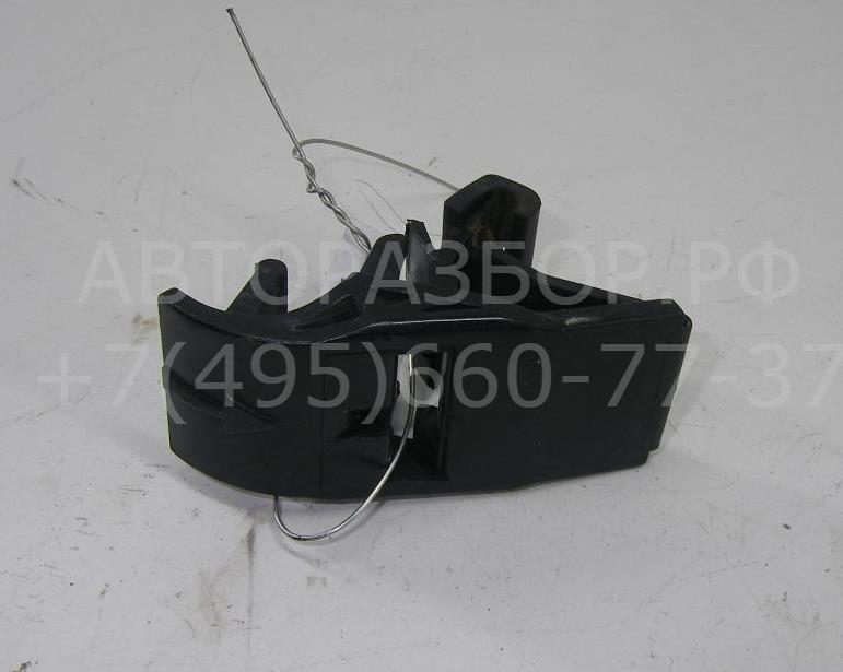 Кронштейн радиатора