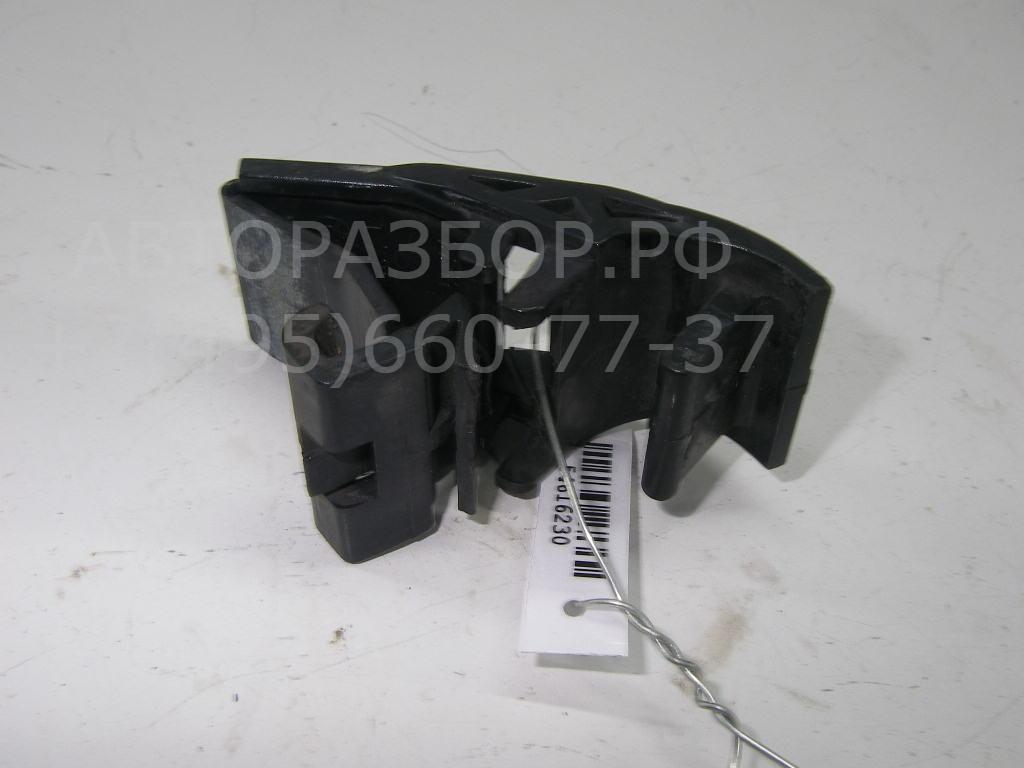 Кронштейн радиатора