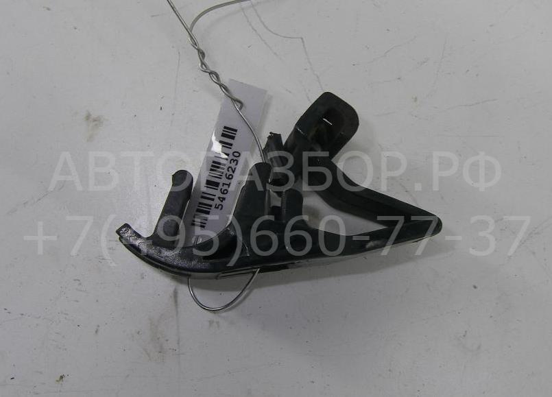 Кронштейн радиатора