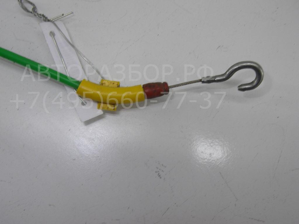 Трос открывания двери