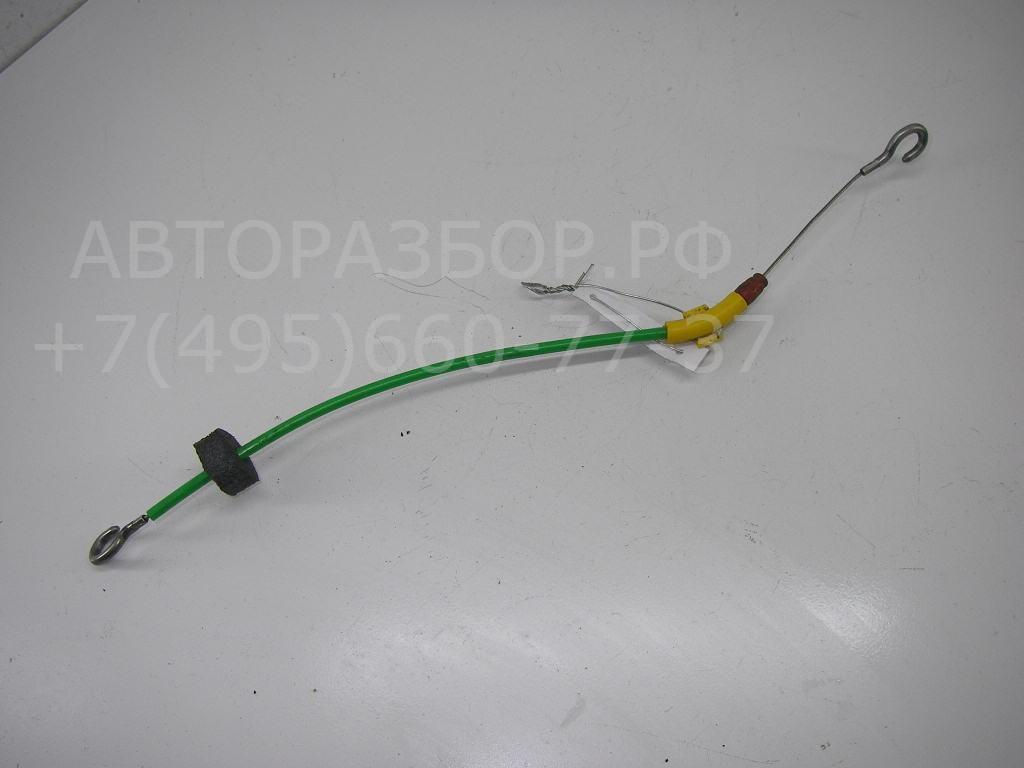 Трос открывания двери