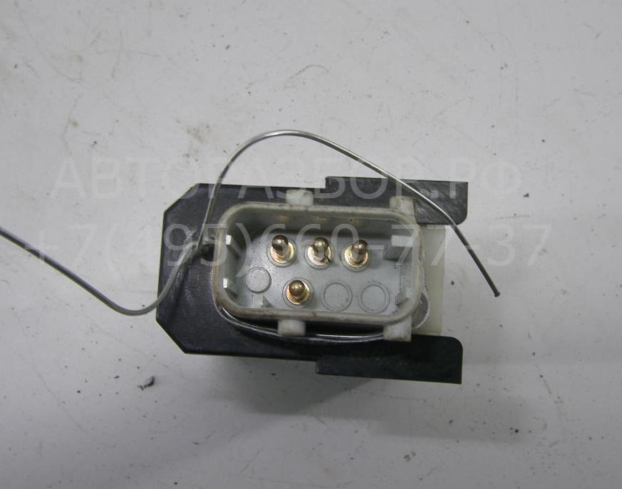 Активатор замка двери