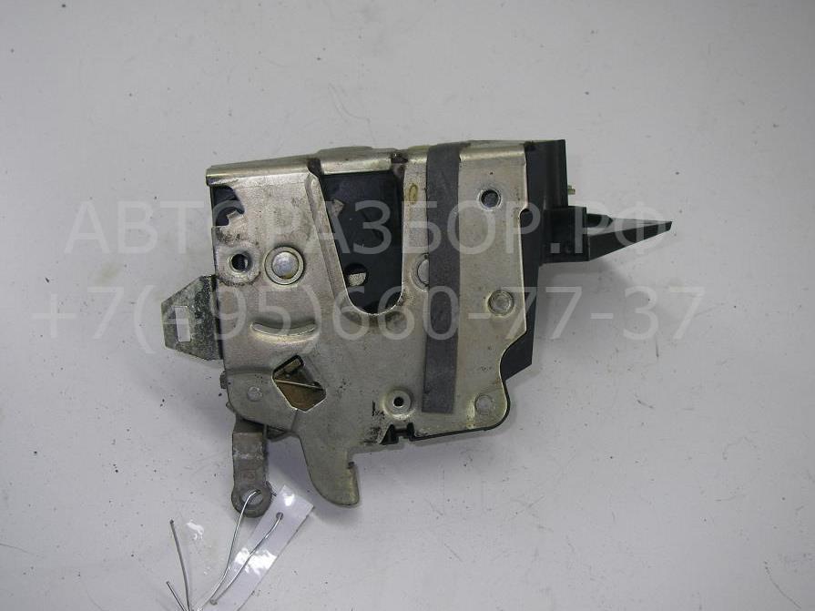 Замок двери передней правой