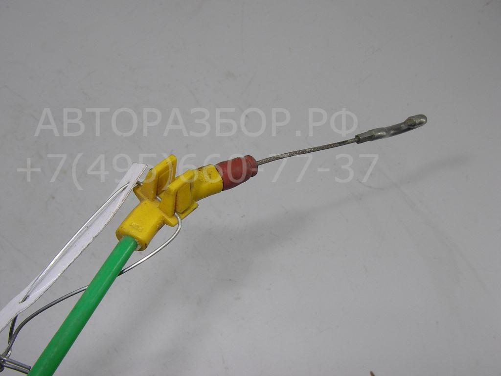 Трос открывания двери