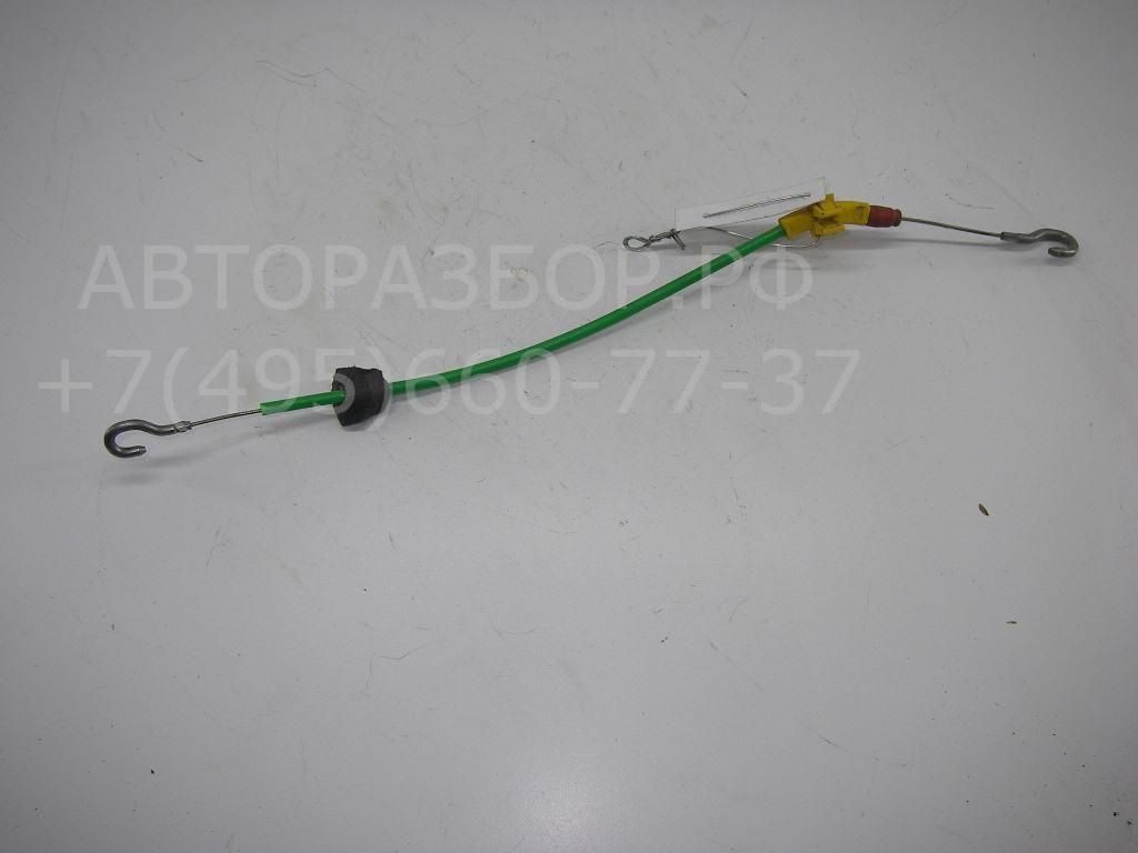 Трос открывания двери