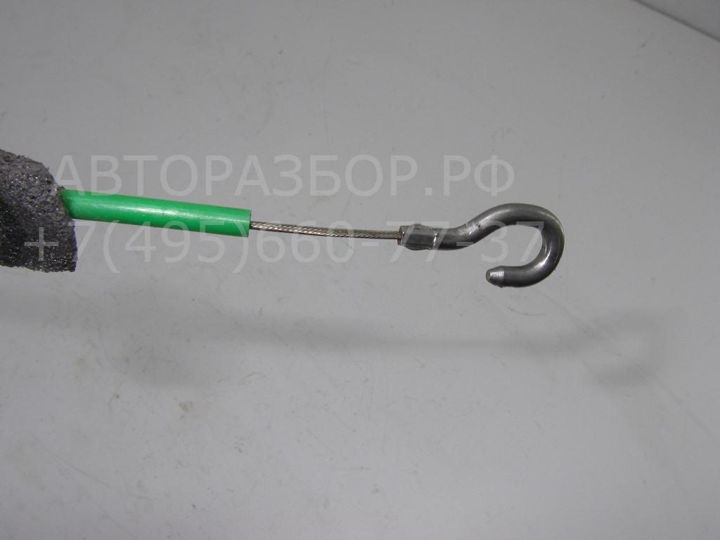 Трос открывания двери