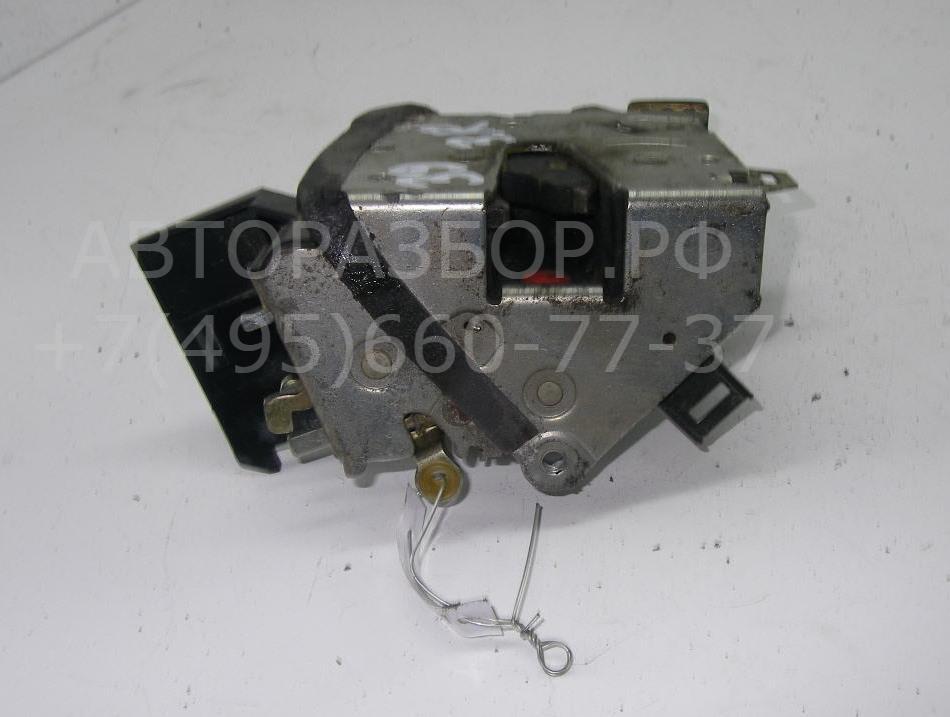 Замок двери задней правой