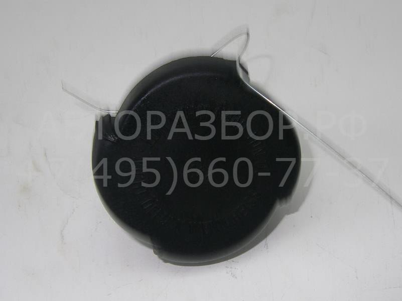 Крышка расширительного бачка