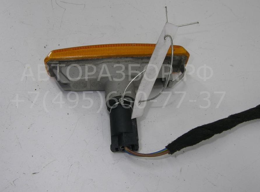 Указатель поворота правый