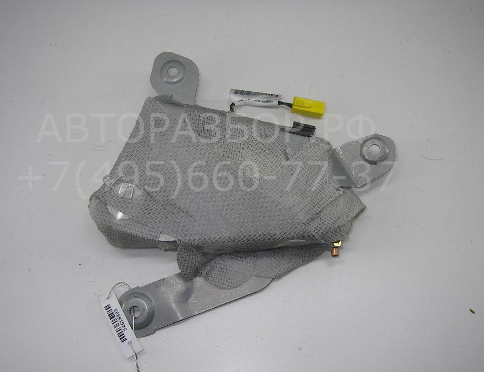 Подушка безопасности в дверь