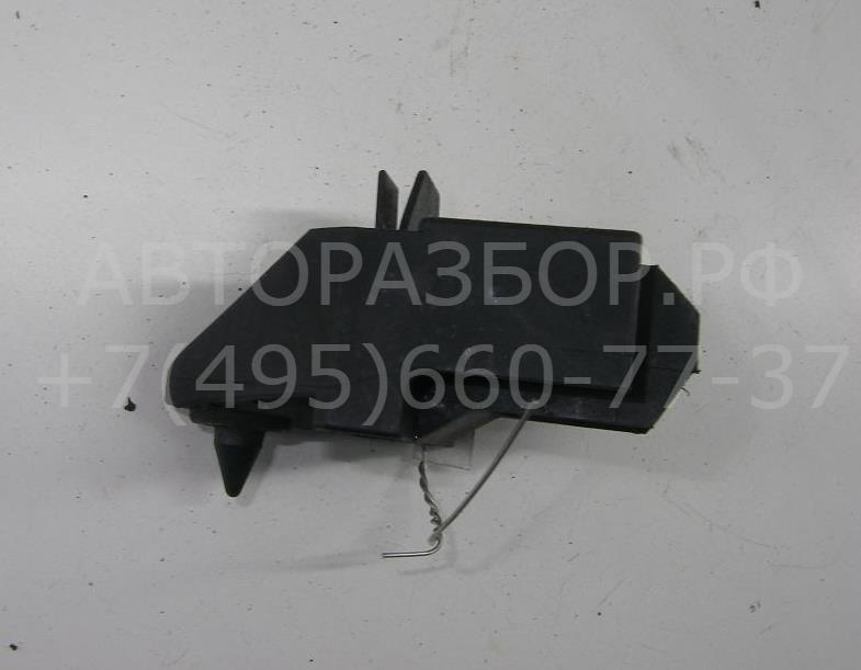 Кронштейн радиатора