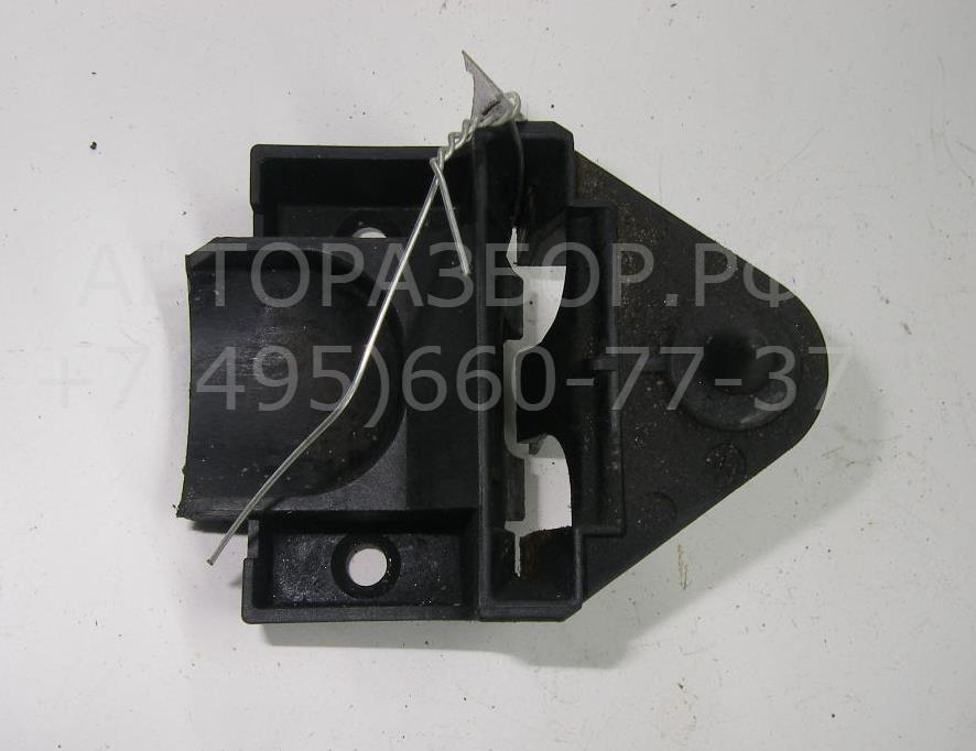 Кронштейн радиатора