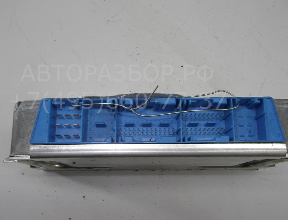 Блок управления АКПП