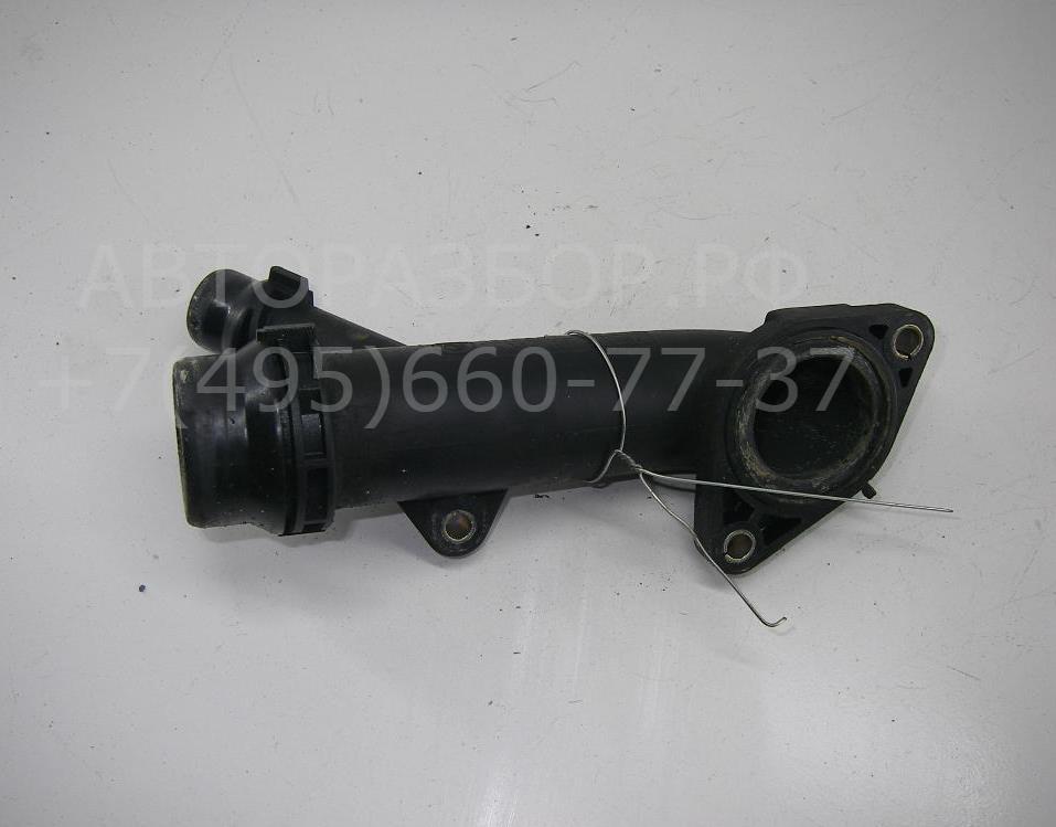 Фланец / тройник