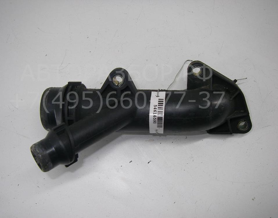 Фланец / тройник