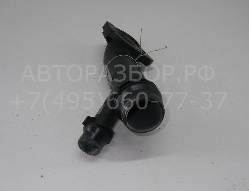 Фланец / тройник