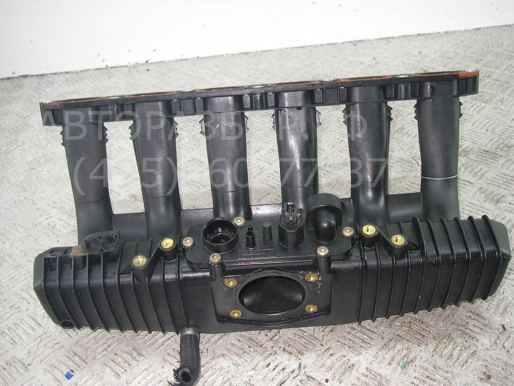 Коллектор впускной