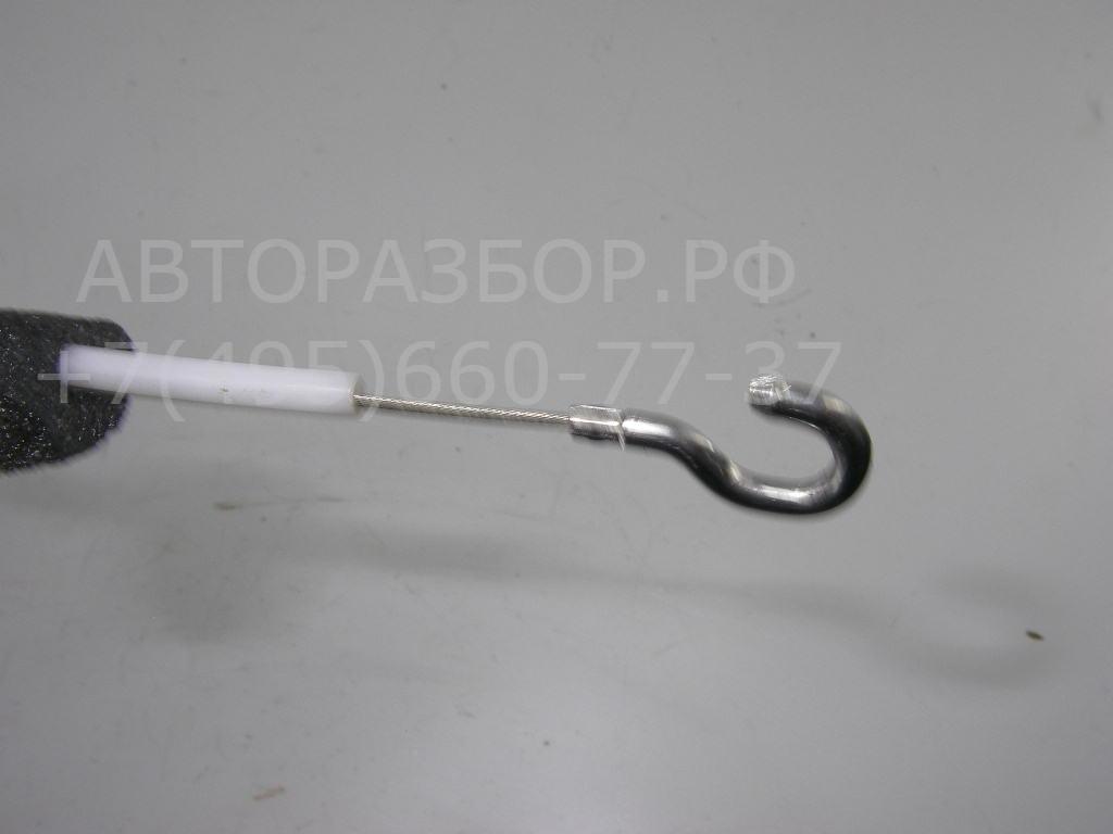 Трос открывания двери
