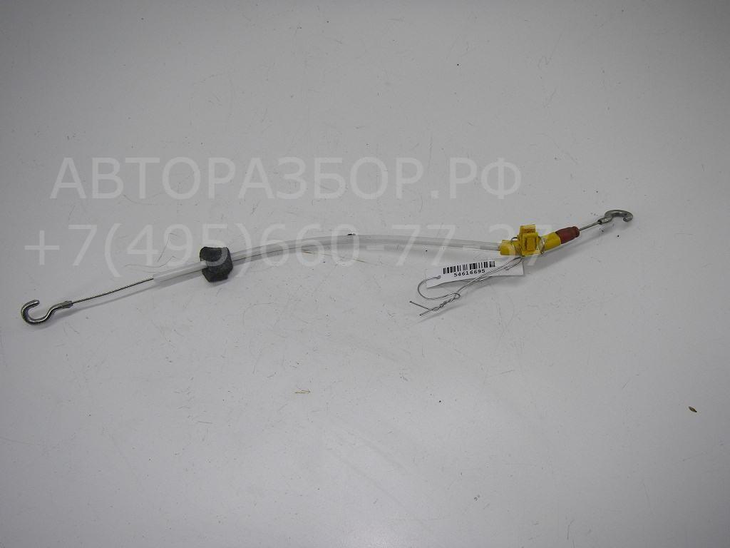 Трос открывания двери