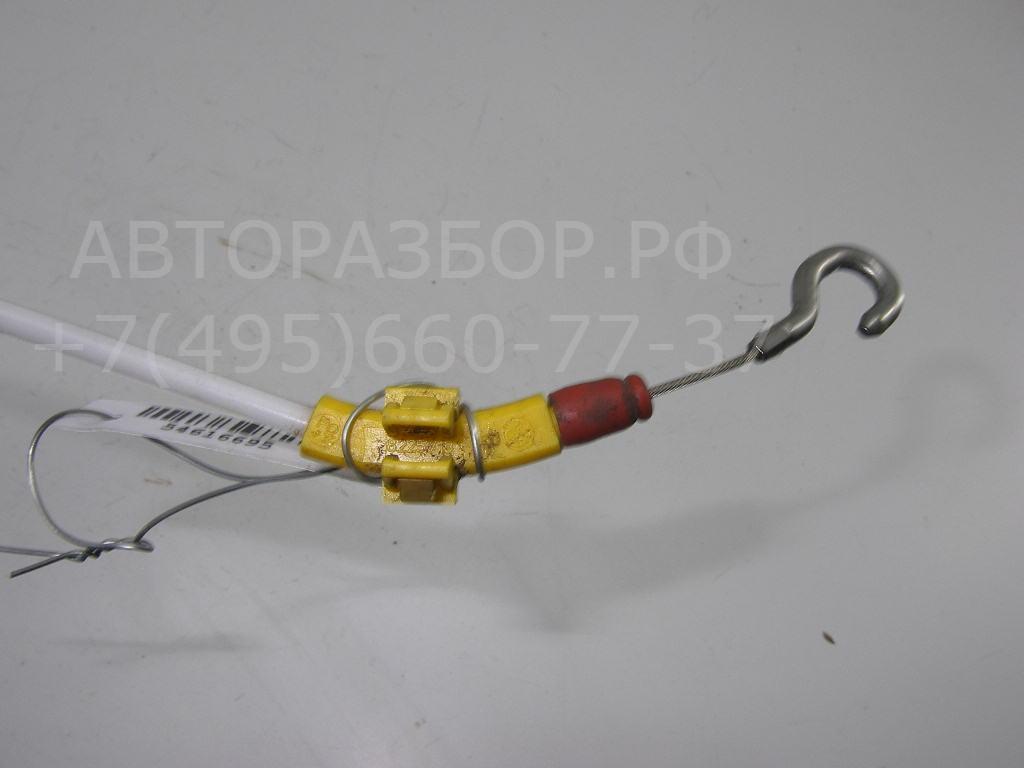 Трос открывания двери