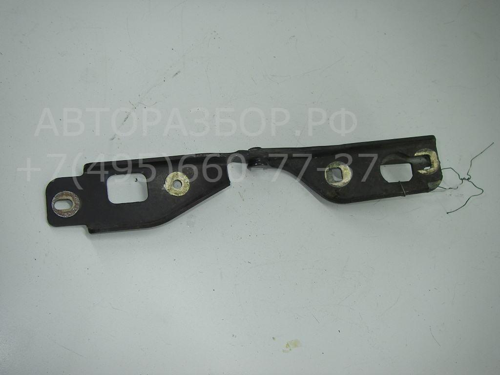 Петля капота левая