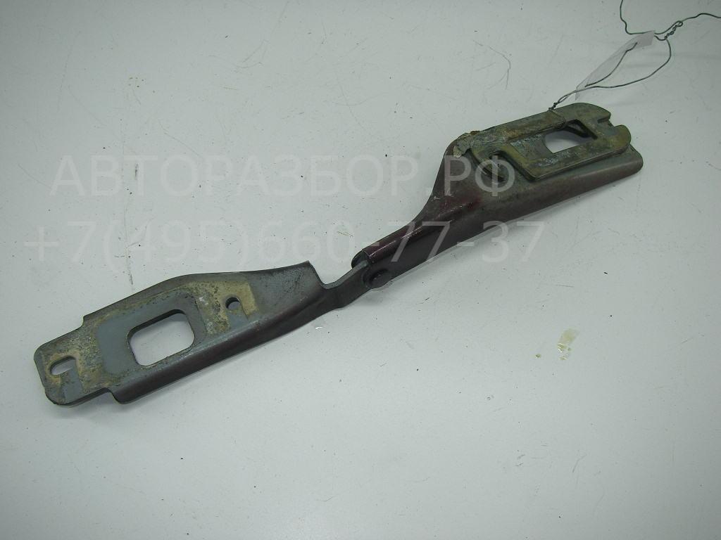 Петля капота левая