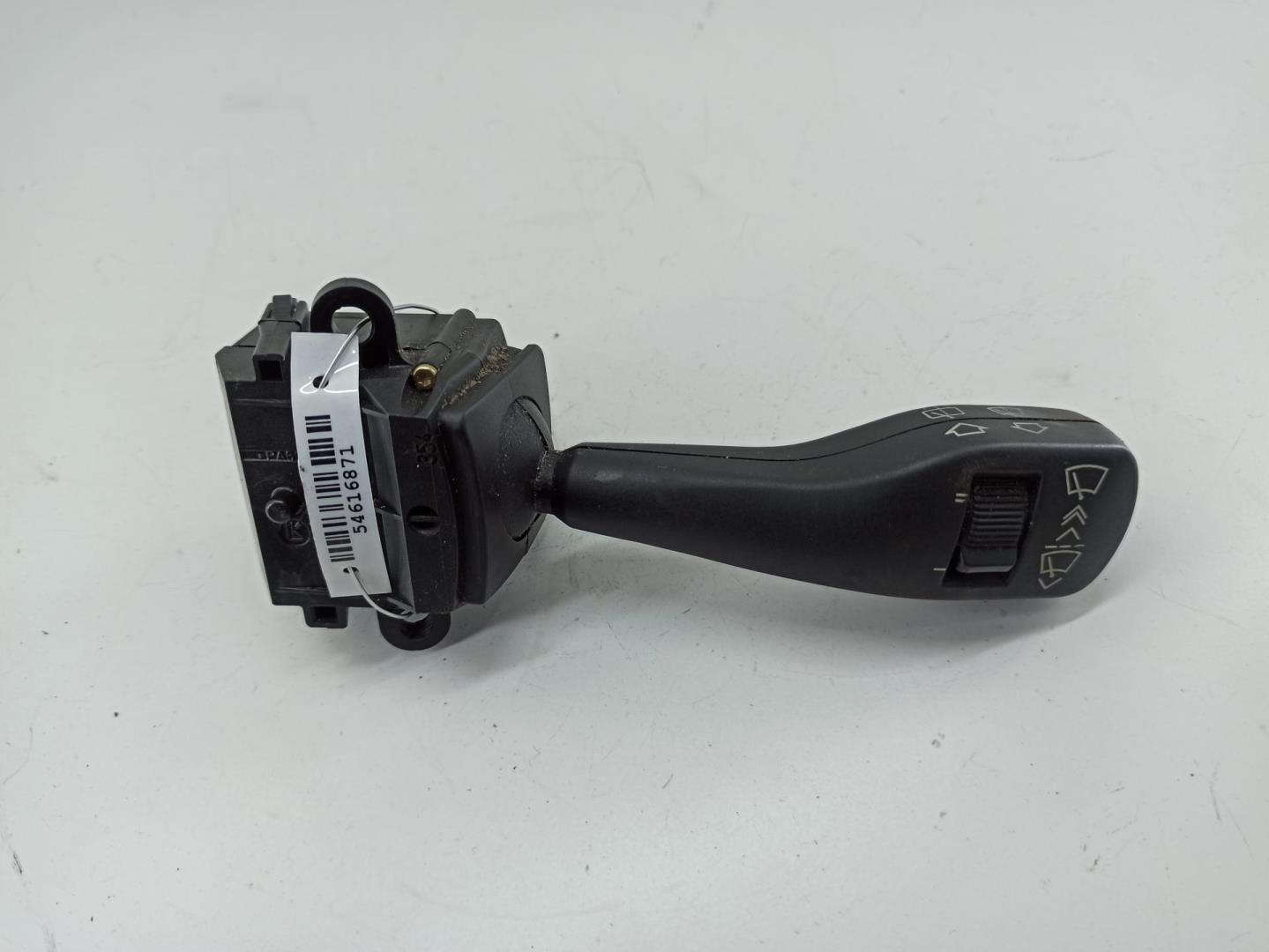 Переключатель стеклоочистителей