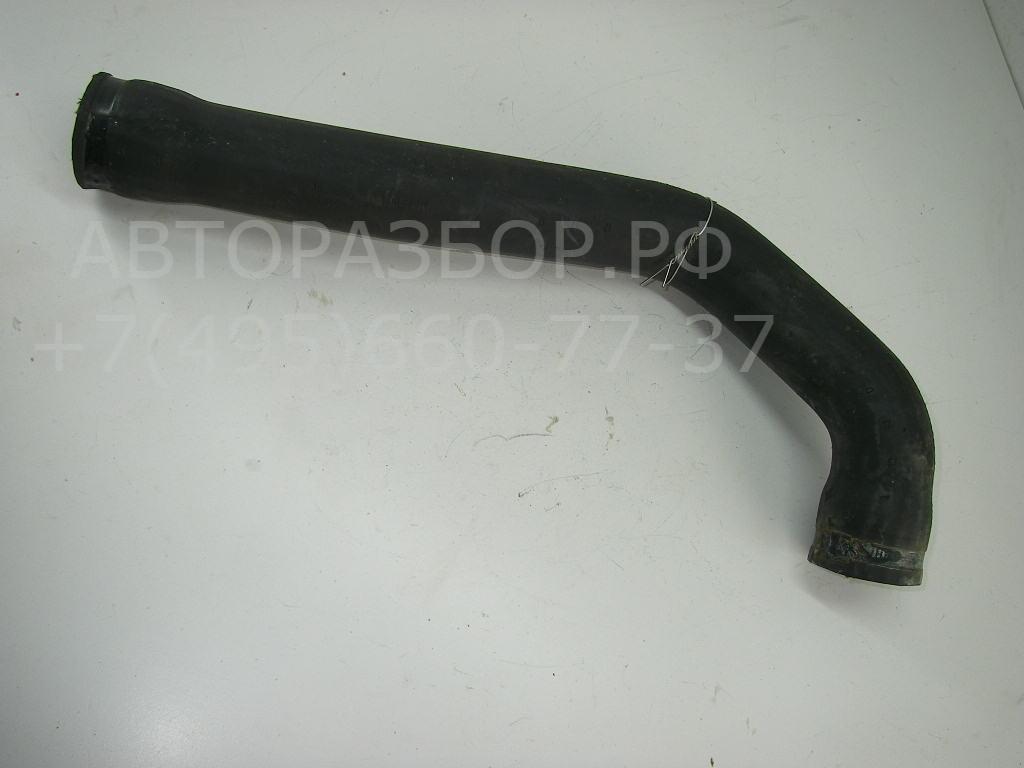 Патрубок радиатора