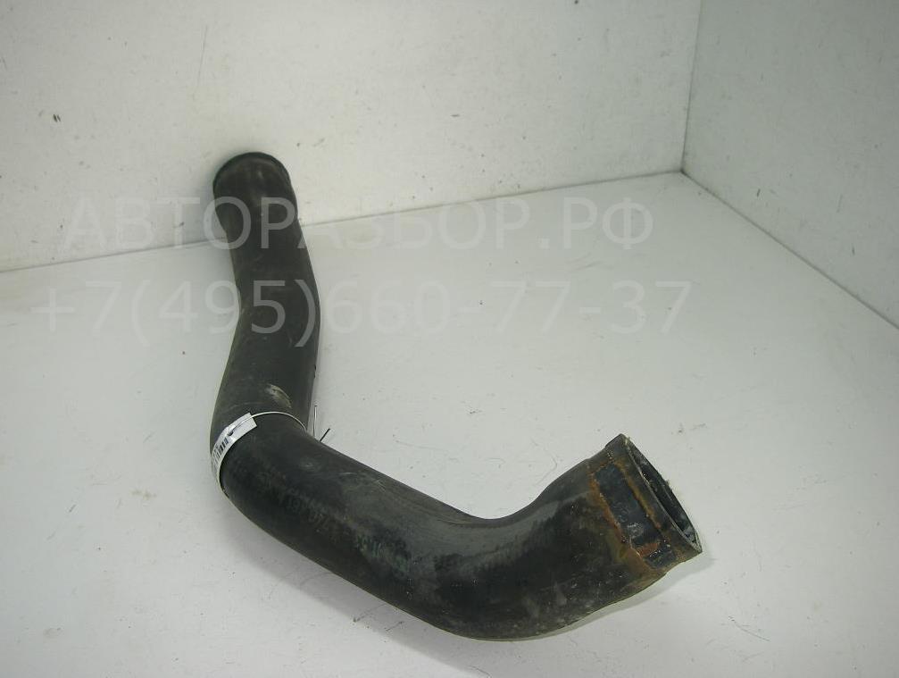 Патрубок радиатора