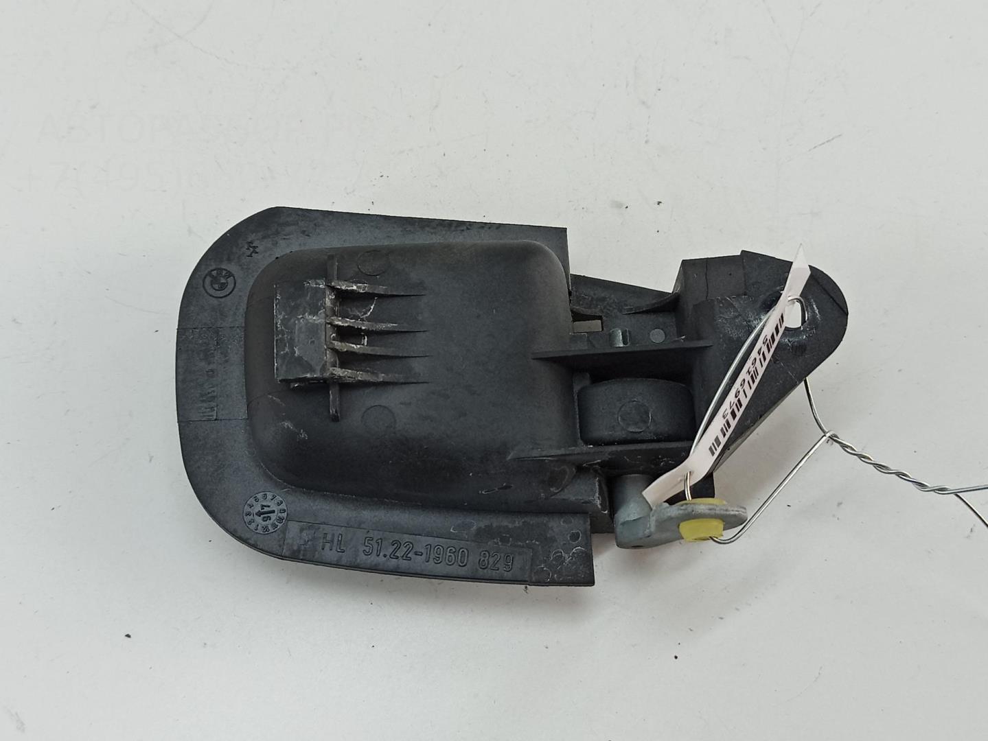 Ручка двери задней внутренняя левая