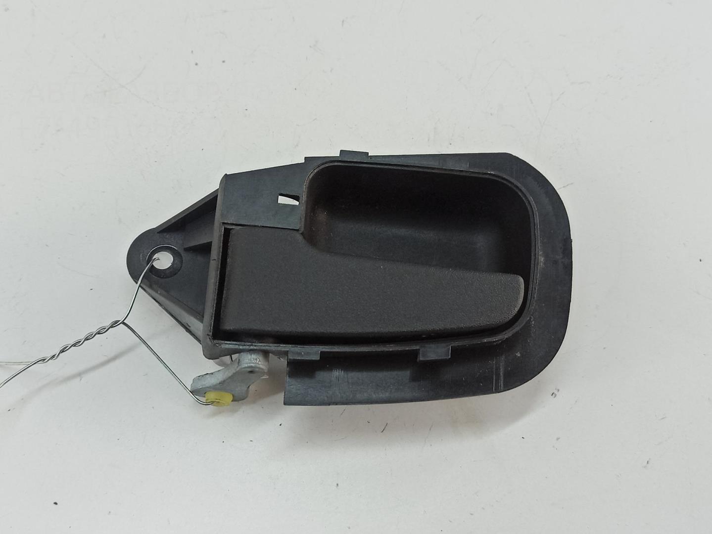 Ручка двери задней внутренняя левая