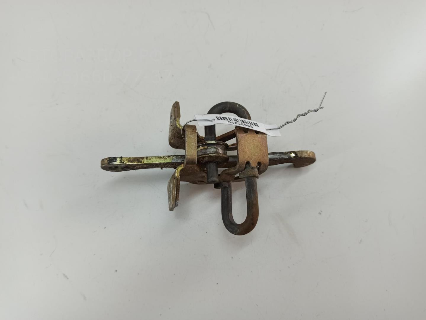 Ограничитель двери