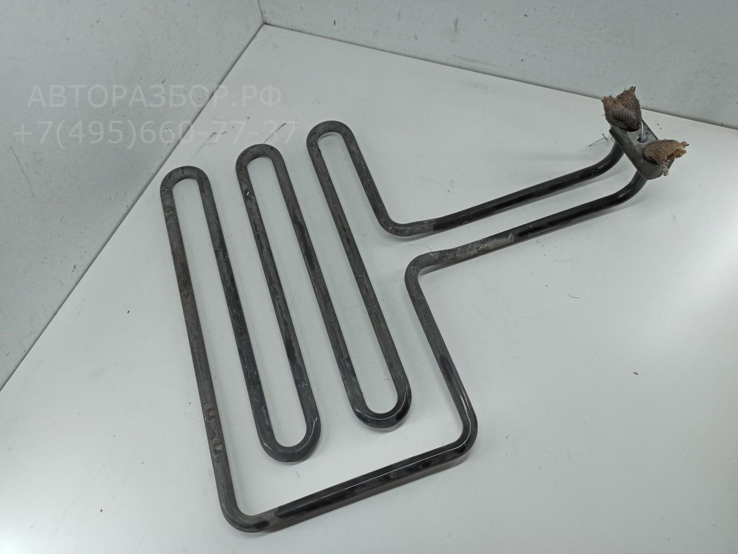 Радиатор ГУР