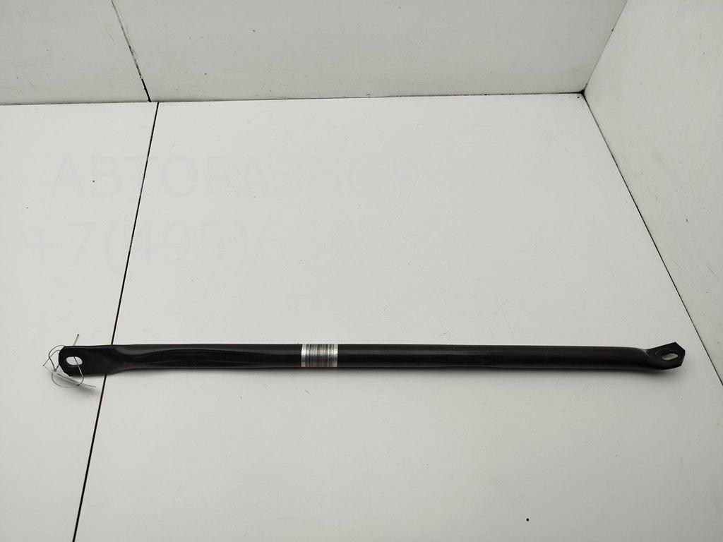 Растяжка столбов